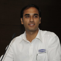 Gaurav Vinod Nayyar