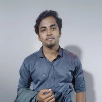 Murali Venkatesan