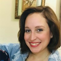 Heba El Hawary