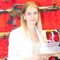 Sevcan Şendil