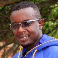 John Bosco MUHAMYANGABO