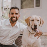 Ravinder K.