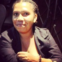 Lynette Pama