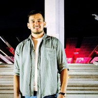 Qamar Meredov