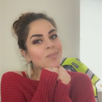 Damaris Flores