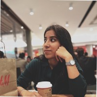 Bavleen Kaur