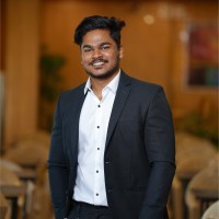 Amal Chandra