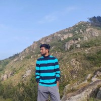 K R Prasanth