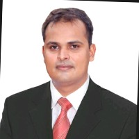Paresh Bhatt