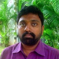 Murali krishna