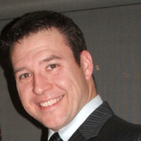 Patrick Castonguay