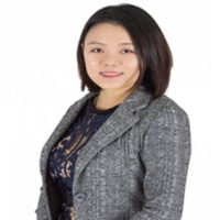 Alvia Wang