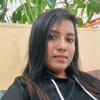 Sinduri Prasad