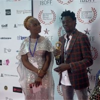 Mamoudou Camara