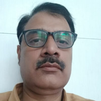 Vibhuti Narain