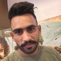 Arshpreet Singh