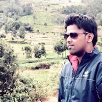 Sujith Suresh
