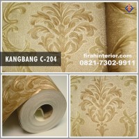 Jual Wallpaper Dinding Makassar