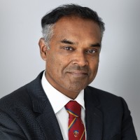 Mohan Jayasundera