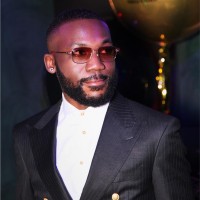 Tavon Dadzie - Obeng