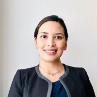 Maria Del Carmen Peñaherrera