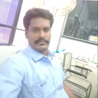 Saravanan Vellaisamy