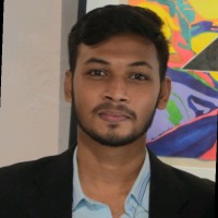 Rashed Jia Rana