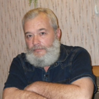 Сергей Добычин