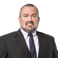 G. Justin Lovett, MAI