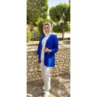 Amira Mohamed