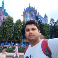 Jitendra Kumar Sahoo