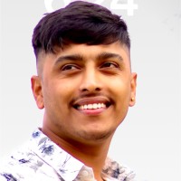 Yashasvi Tiwari