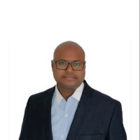 Srikanth Munagala