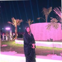 Mona Almashel