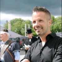 Frédéric Richoz