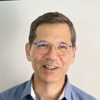 Bruno Huttner