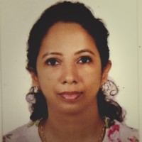 Anju Jawahar Tharayath Jawahar