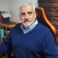 Juan Pablo Comparini Laymuns