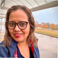 Priscila Reis Mcilwain