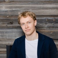 Igor Abramov
