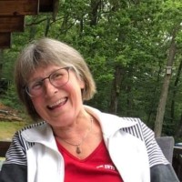 Margareta Björsell