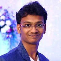 NIKHILSAI GANGISHETTI