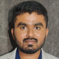 Sagar G