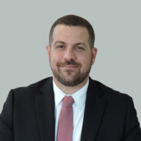 Nick Del Rossi