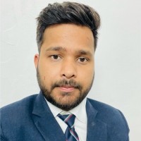 Harsh Kumar