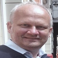 Bjarte Ferstad