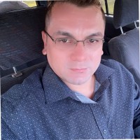 Roberto Daniel Ojeda Mendez