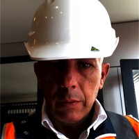 Tony Johns