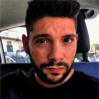 Sebastiano Salemi