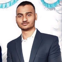 Arbaz Kamaal